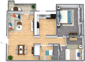 Rock Ridge Commons - Photo 1 of 1