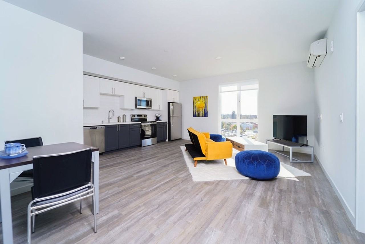 Berkeley's NEWEST Secret Retreat! Experience The Lair! Deluxe Furnished Brand New Apartments! Near UC Berkeley! - Photo 4 of 42