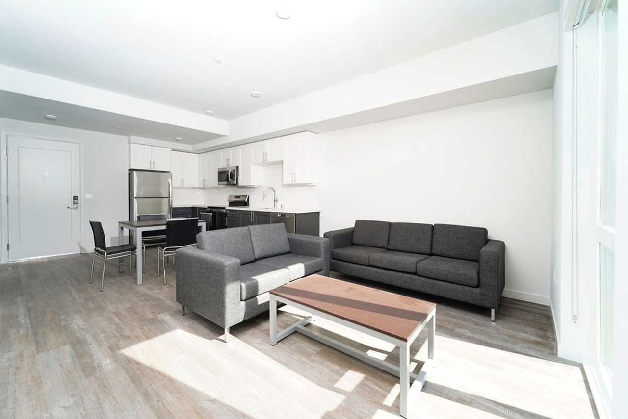 Berkeley's NEWEST Secret Retreat! Experience The Lair! Deluxe Furnished Brand New Apartments! Near UC Berkeley! - Photo 6 of 42