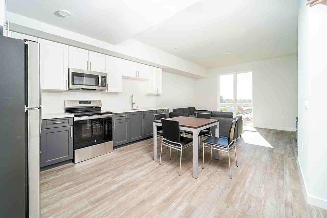 Berkeley's NEWEST Secret Retreat! Experience The Lair! Deluxe Furnished Brand New Apartments! Near UC Berkeley! - Photo 7 of 42