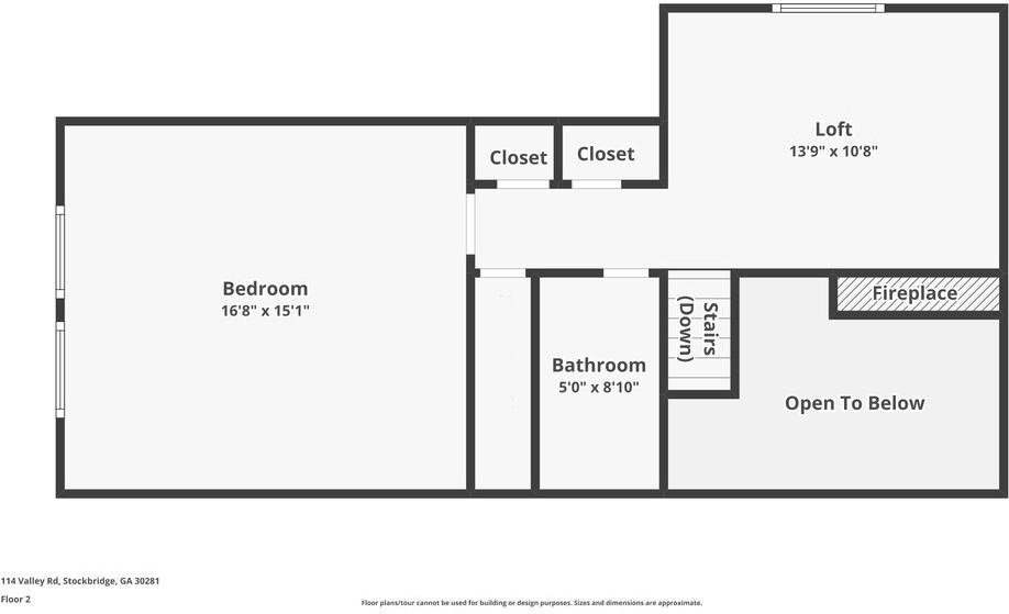 114 Valley Rd - Photo 3 of 17