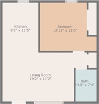 SKYLINE - JUNIPER - Photo 1 of 1