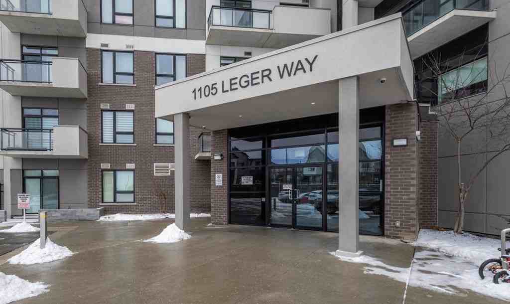 1105 Apartment Building #1 - Photo 2 of 14