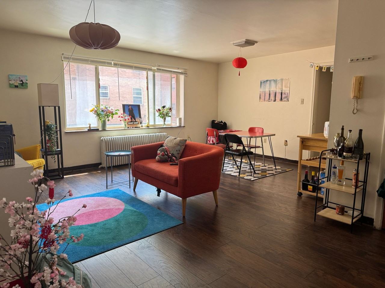 Claridge - Photo 4 of 12