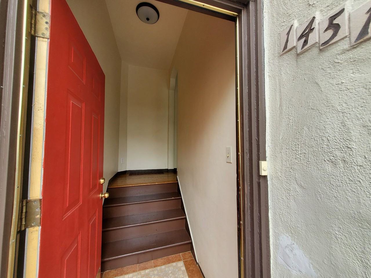 1445 Dwight Way #1451 - Photo 3 of 12