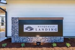 Nisqually Landing Apartments - Photo 1 of 1