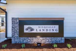 Nisqually Landing Apartments - Photo 1 of 1
