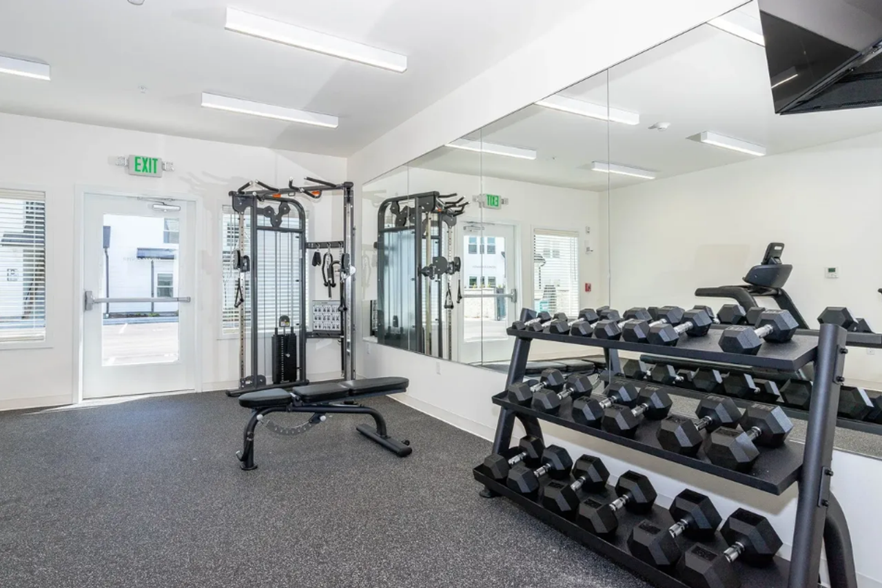 Nisqually Landing Apartments - Photo 6 of 11