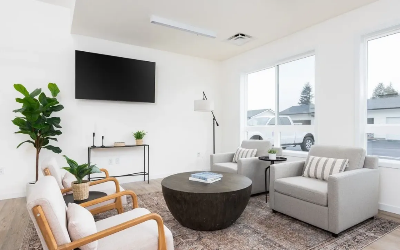 Nisqually Landing Apartments - Photo 7 of 11