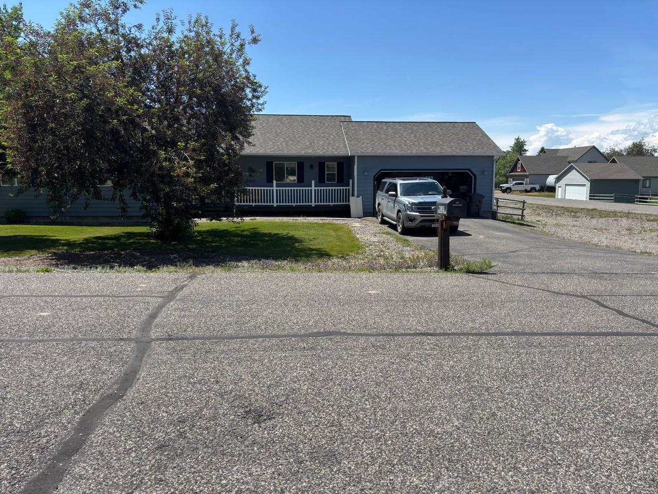 385 Vigilante Trl - Photo 2 of 20