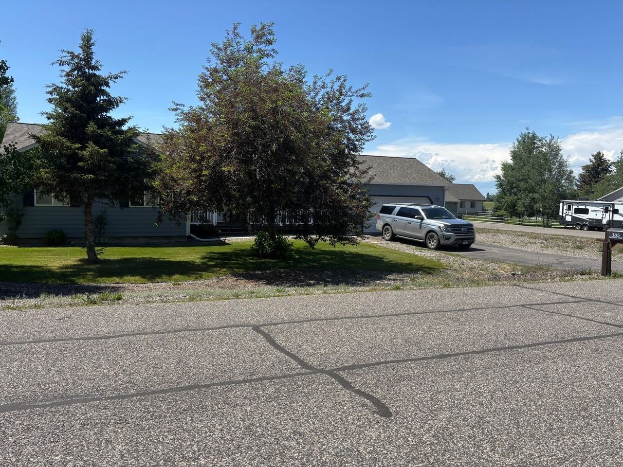 385 Vigilante Trl - Photo 3 of 20