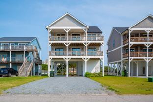 607 Sanctuary by the Sea @ 607 S Shore Dr - Photo 1 of 1