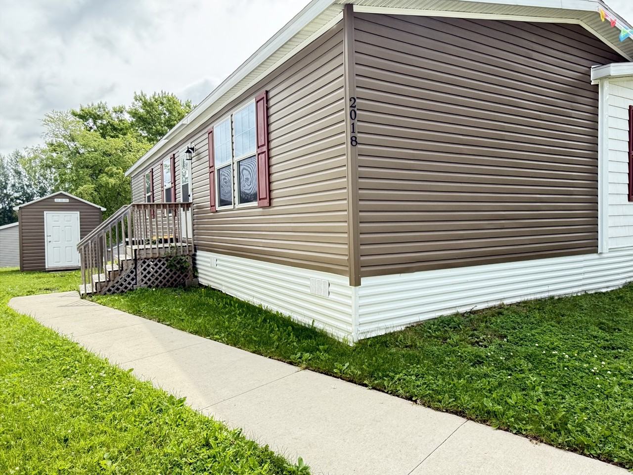 2018 Lark Ln Nw #199 - Photo 3 of 25