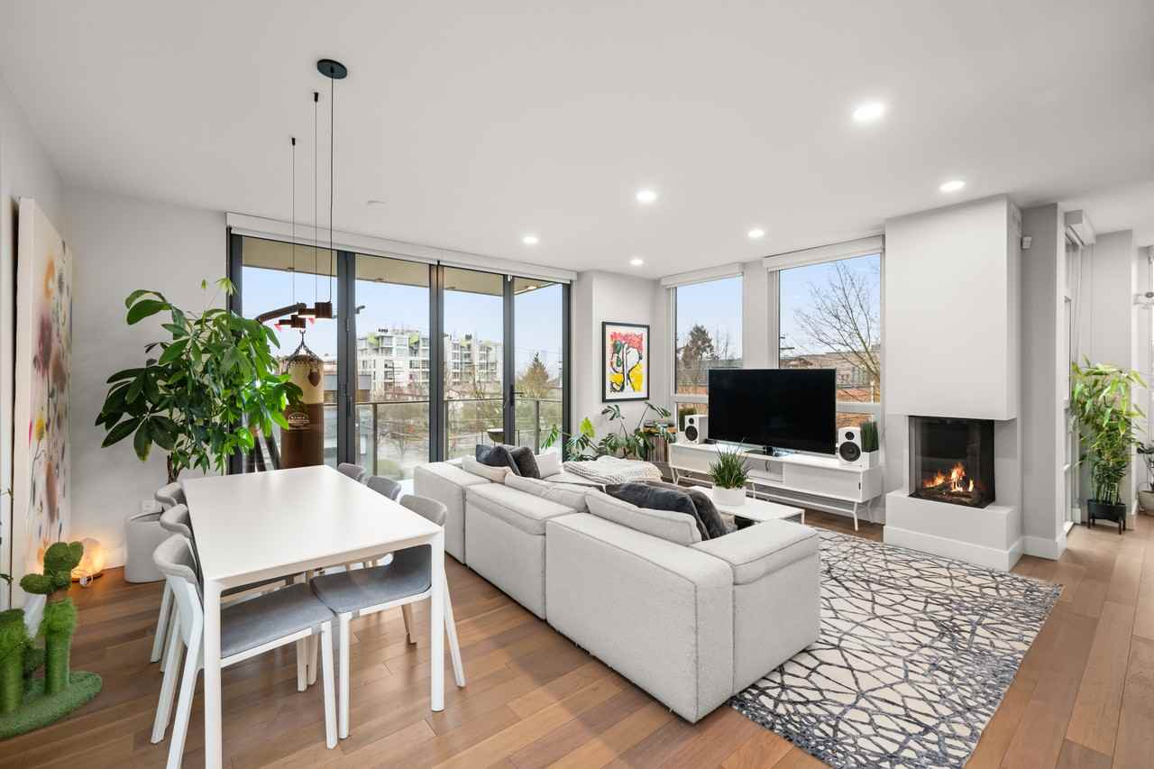 W 10th Ave & Maple St #401 - Photo 3 of 32