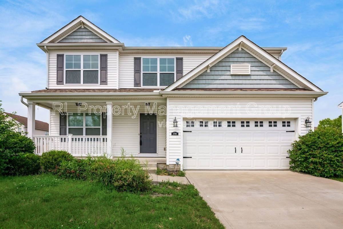 5766 Little Red Rover St - Photo 2 of 10