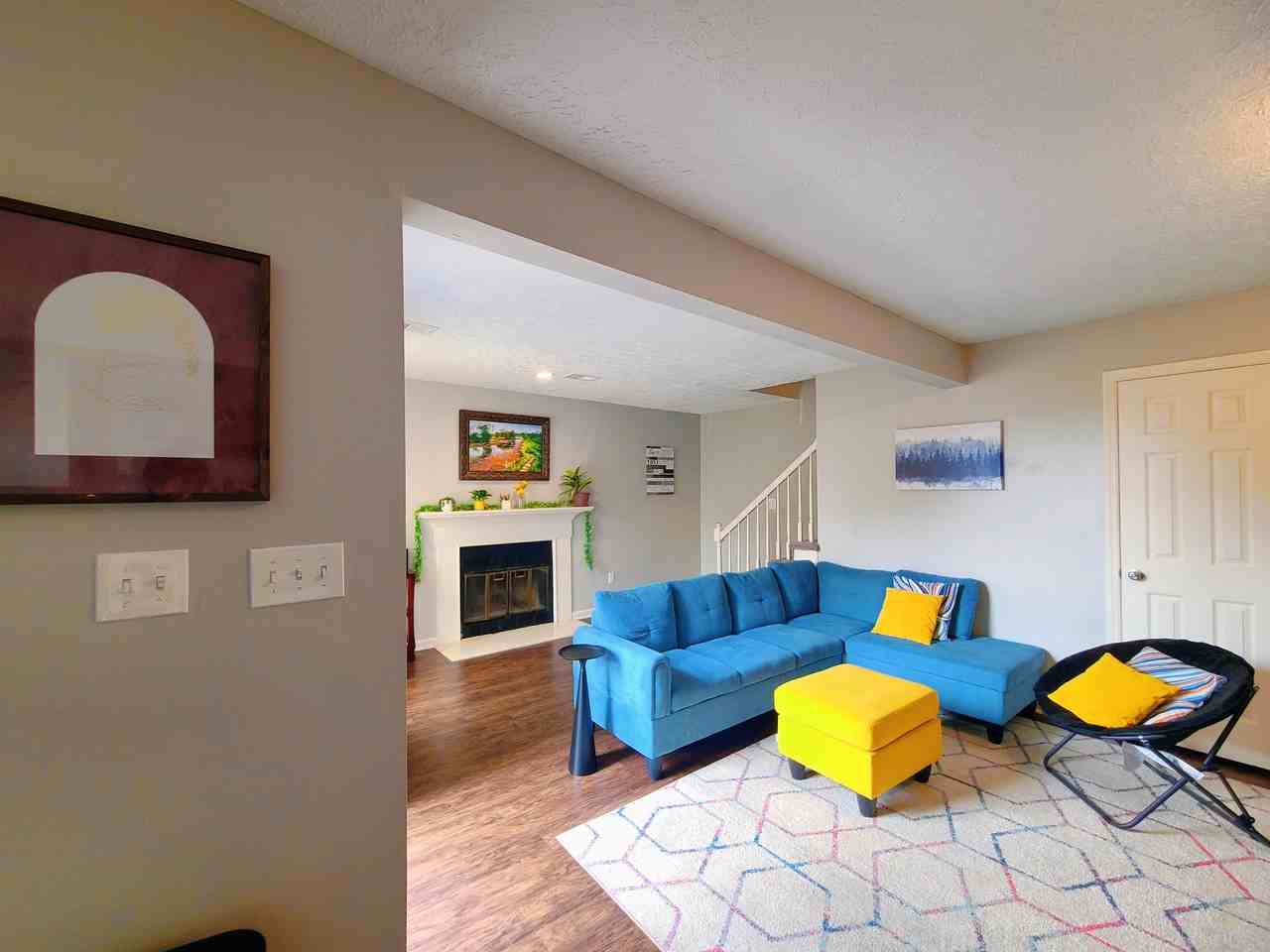 2900 Affirmed Court #C - Photo 5 of 50