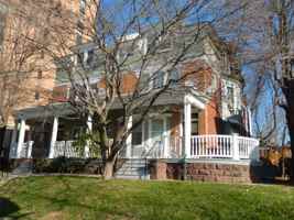 featured image of 307 West 18th Street #4