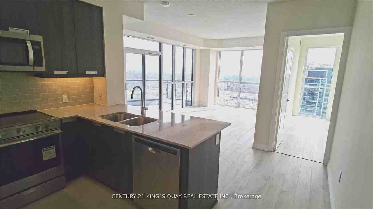 Perla Towers Condos - Photo 2 of 19