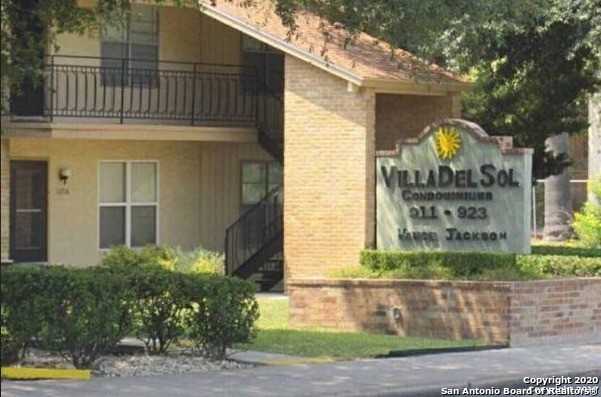 911 Vance Jackson #Z - Photo 2 of 38