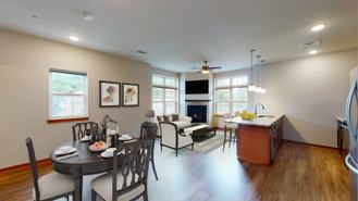 103 S Mills St #201 - Photo 1 of 1