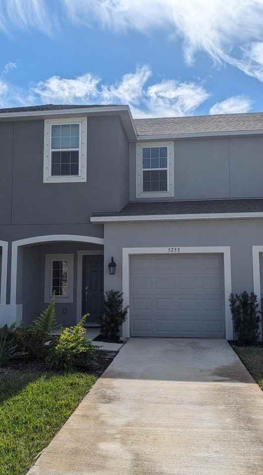 5753 Haven Ter #1