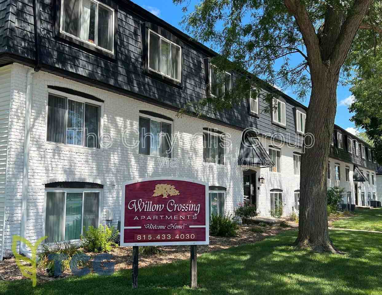 606 E Mckinley Rd #1A