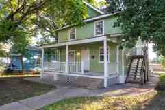1453 N Topeka Ave #4 - Photo 1 of 1