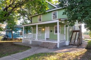 featured image of 1453 N Topeka Ave #4