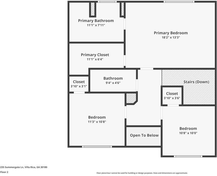 235 Summergate Ln - Photo 3 of 17
