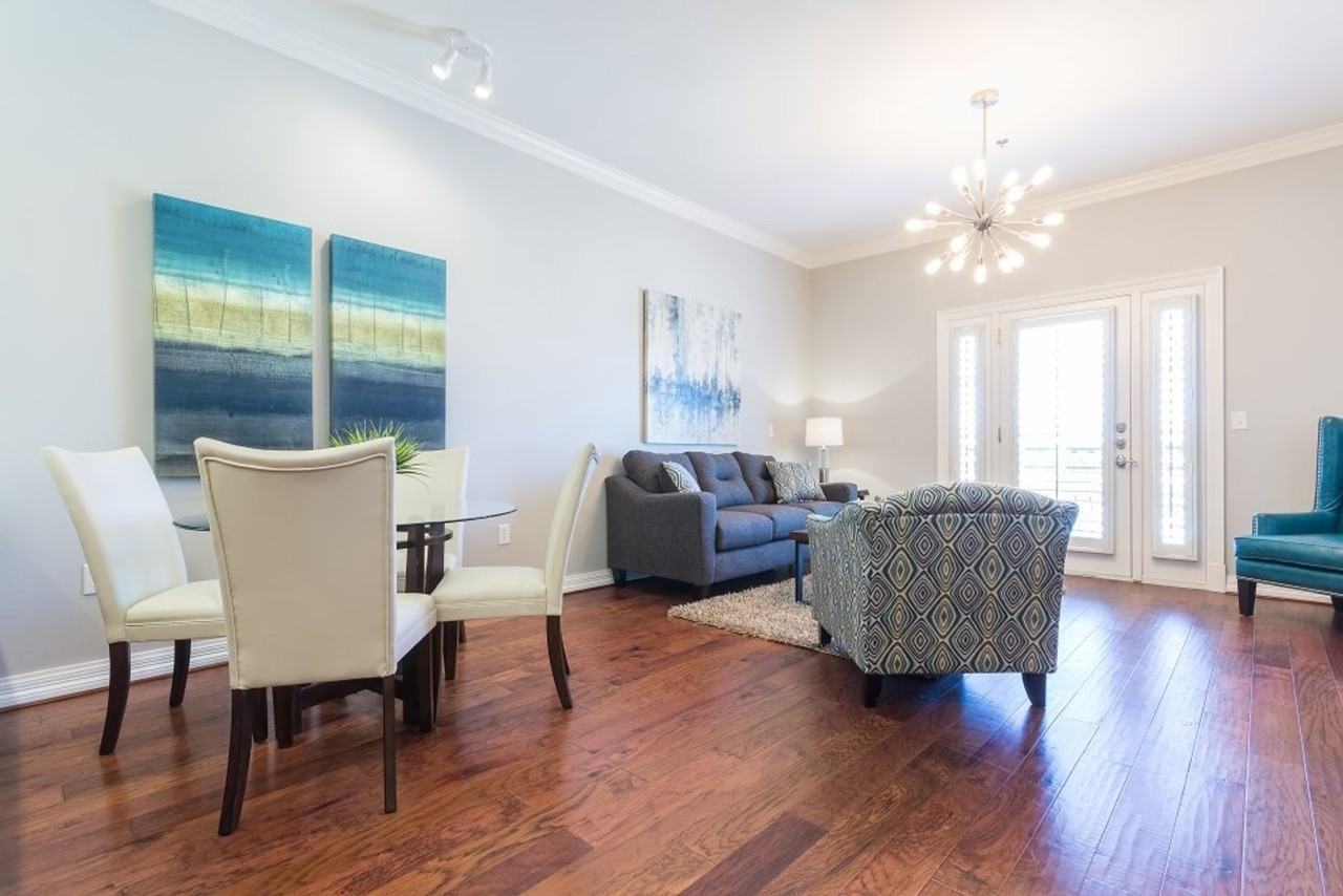 The Yorkshire Apartment Homes - Photo 4 of 26