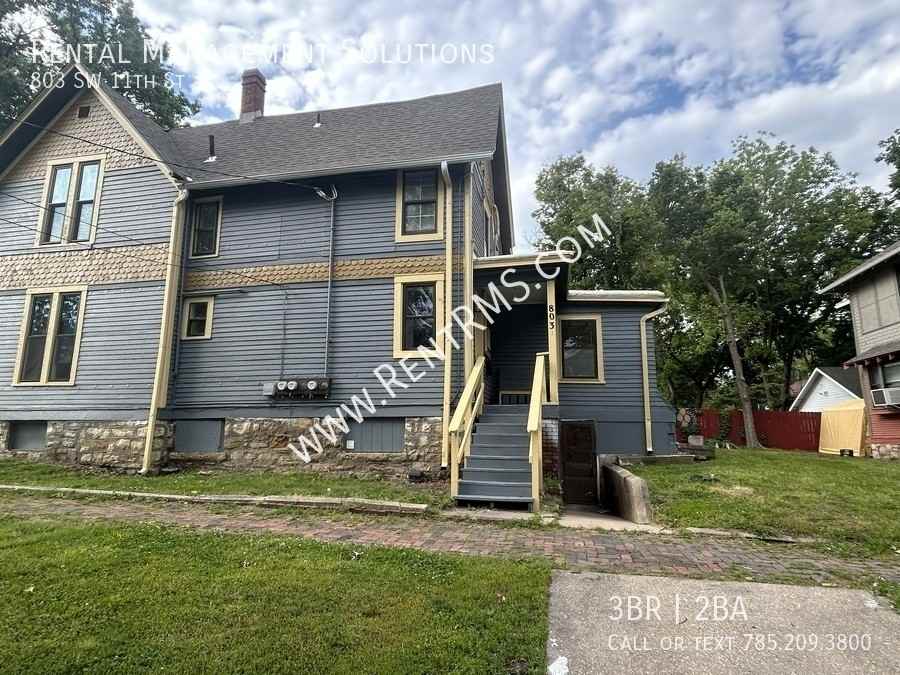 803 Sw 11th St - Photo 2 of 20