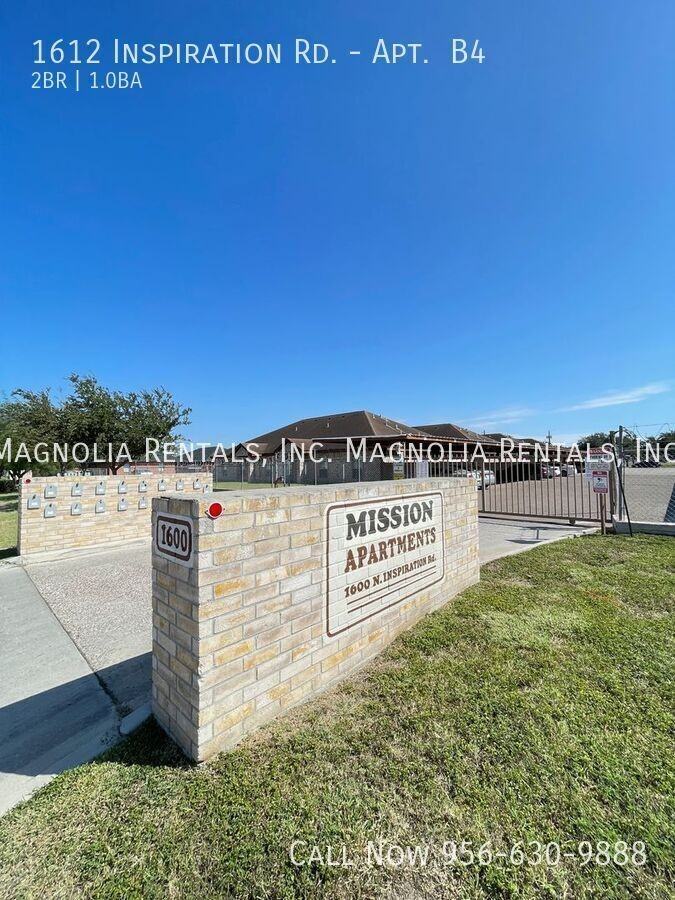 1612 Inspiration Rd #B4