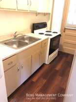 100 N Racine Ave #4 - Photo 1 of 1