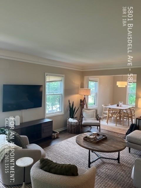 5801 Blaisdell Ave #5801 - Photo 3 of 24