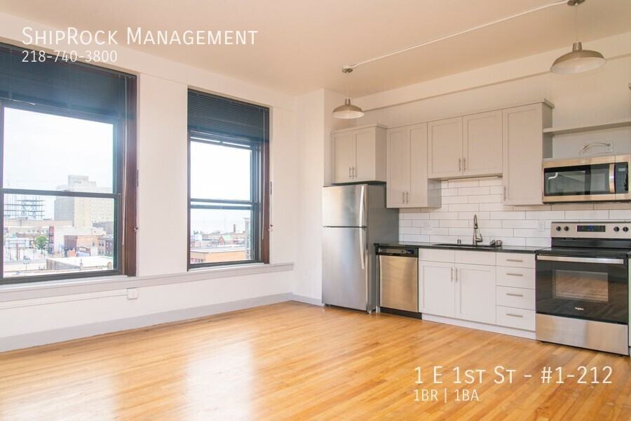 1 E 1st St #1-212 - Photo 4 of 23