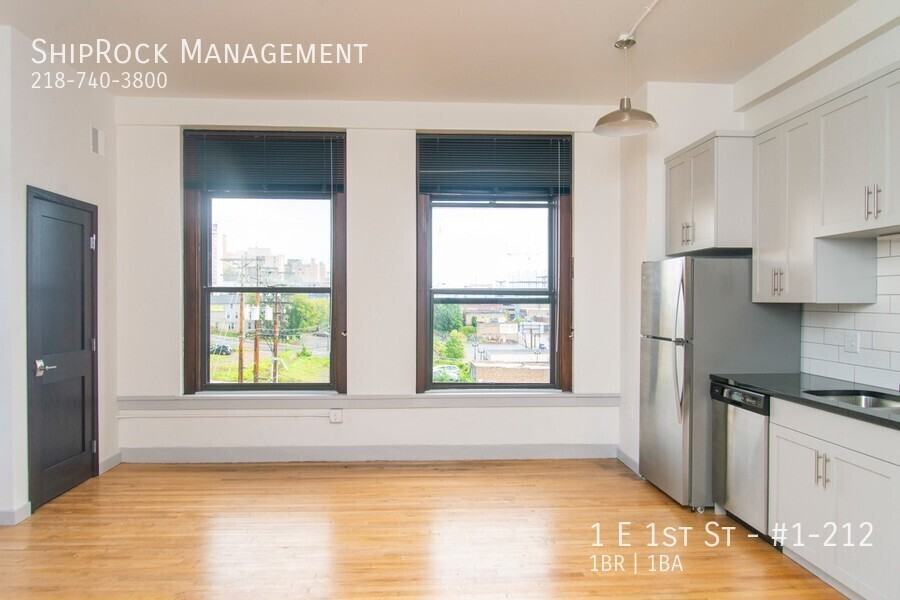 1 E 1st St #1-212 - Photo 6 of 23