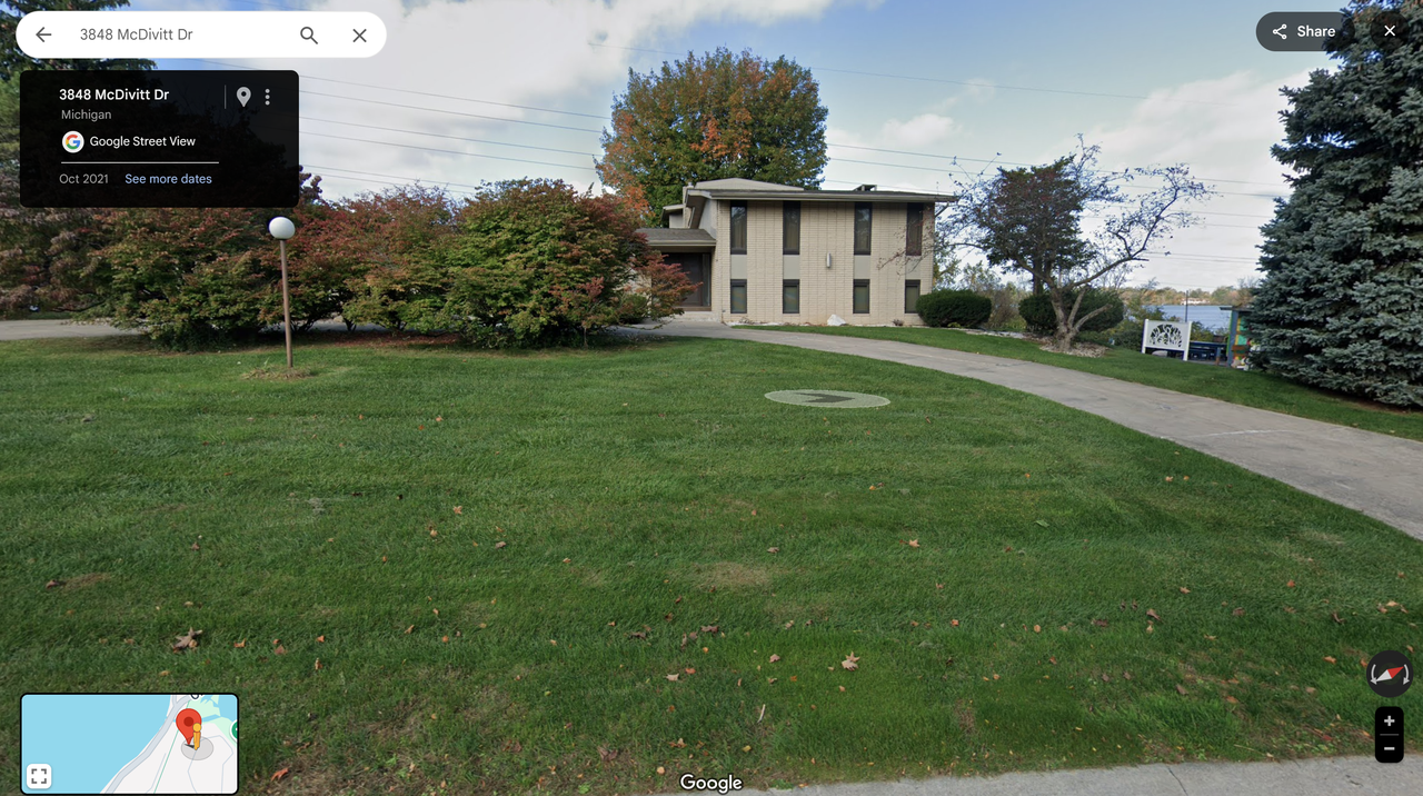 3848 Mcdivitt Dr #NA - Photo 2 of 22