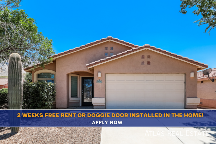 2498 E Stone Stable Dr - Photo 2 of 33