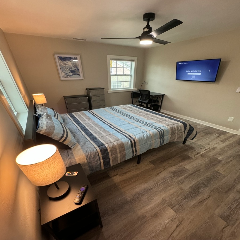 1411 Clairmont Rd - Photo 4 of 8