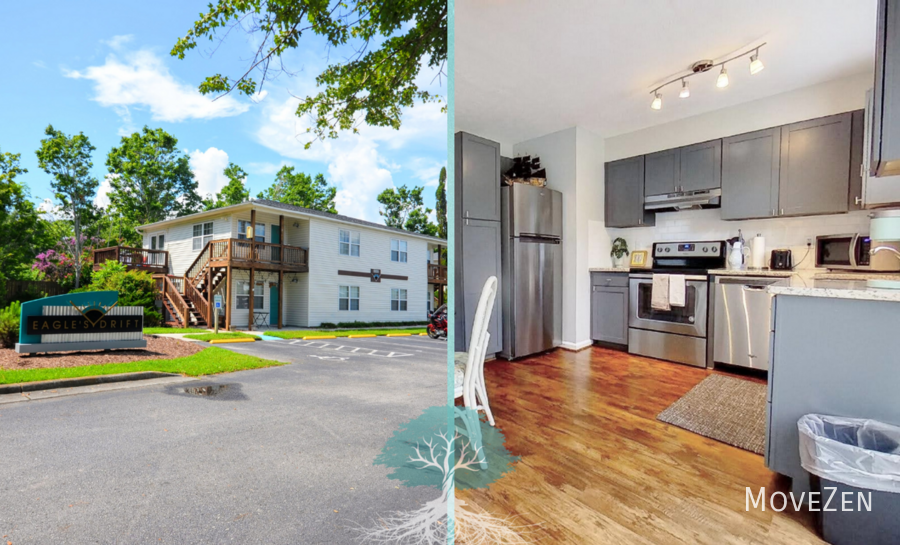 4315 Maple Avenue #C