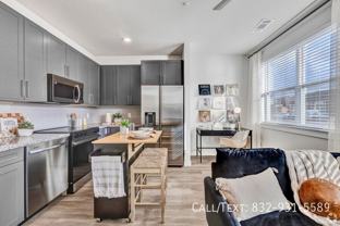 1079 Studemont St #BSO - Photo 1 of 1