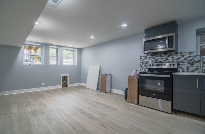 4618 South Evans Avenue #BS - Photo 3 of 13