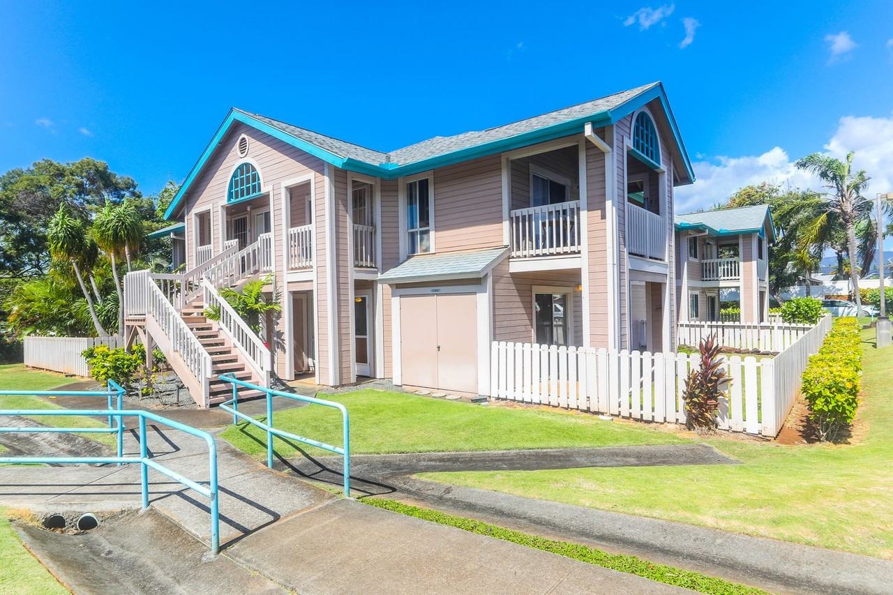 94-870 Lumiauau St #X101