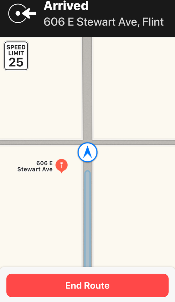 606 E Stewart Ave - Photo 5 of 34