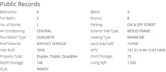 1002 Sw 19th St - Photo 2 of 4