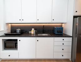 featured image of 901 E Edenton St