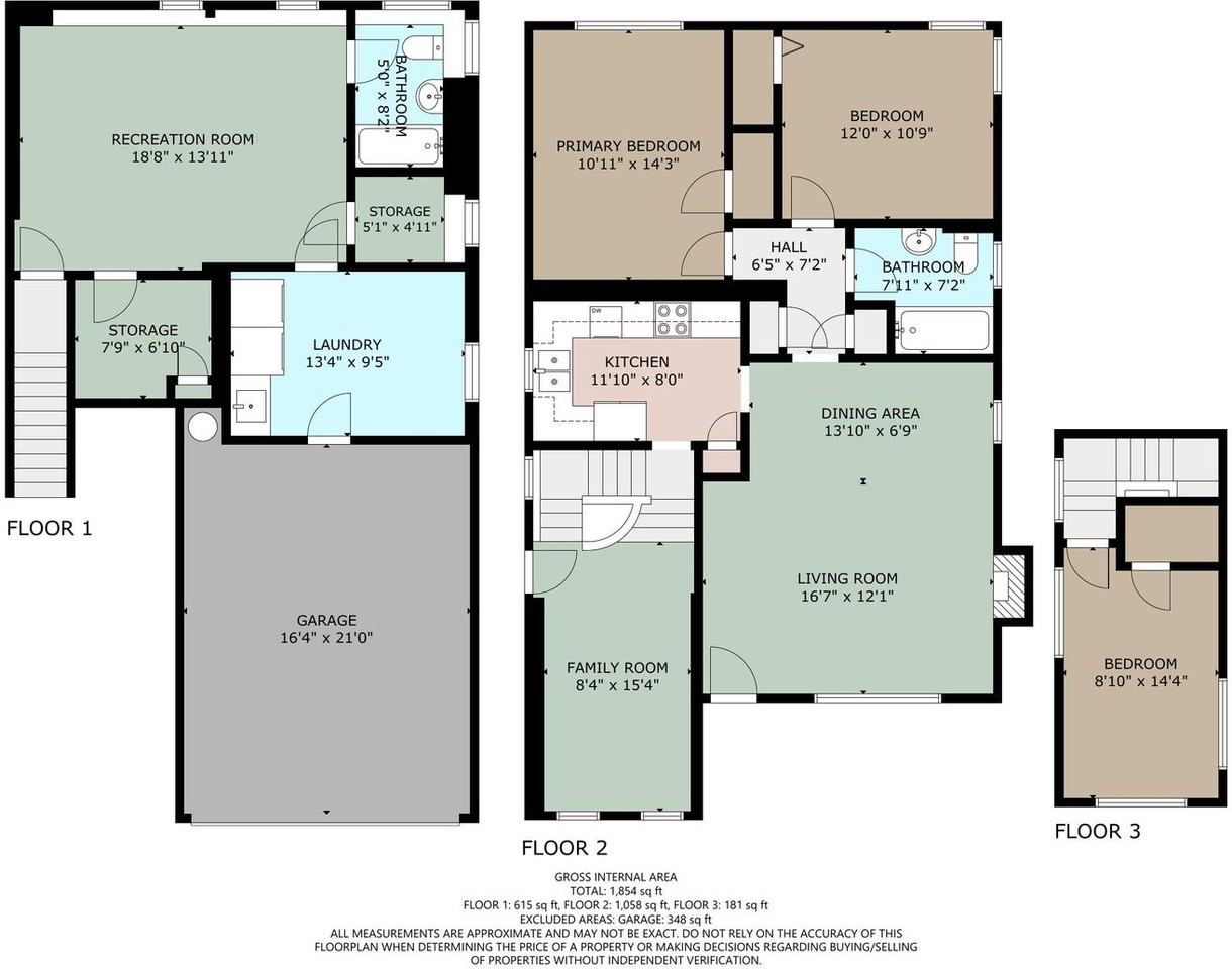 5510 Plumas Ave - Photo 3 of 35