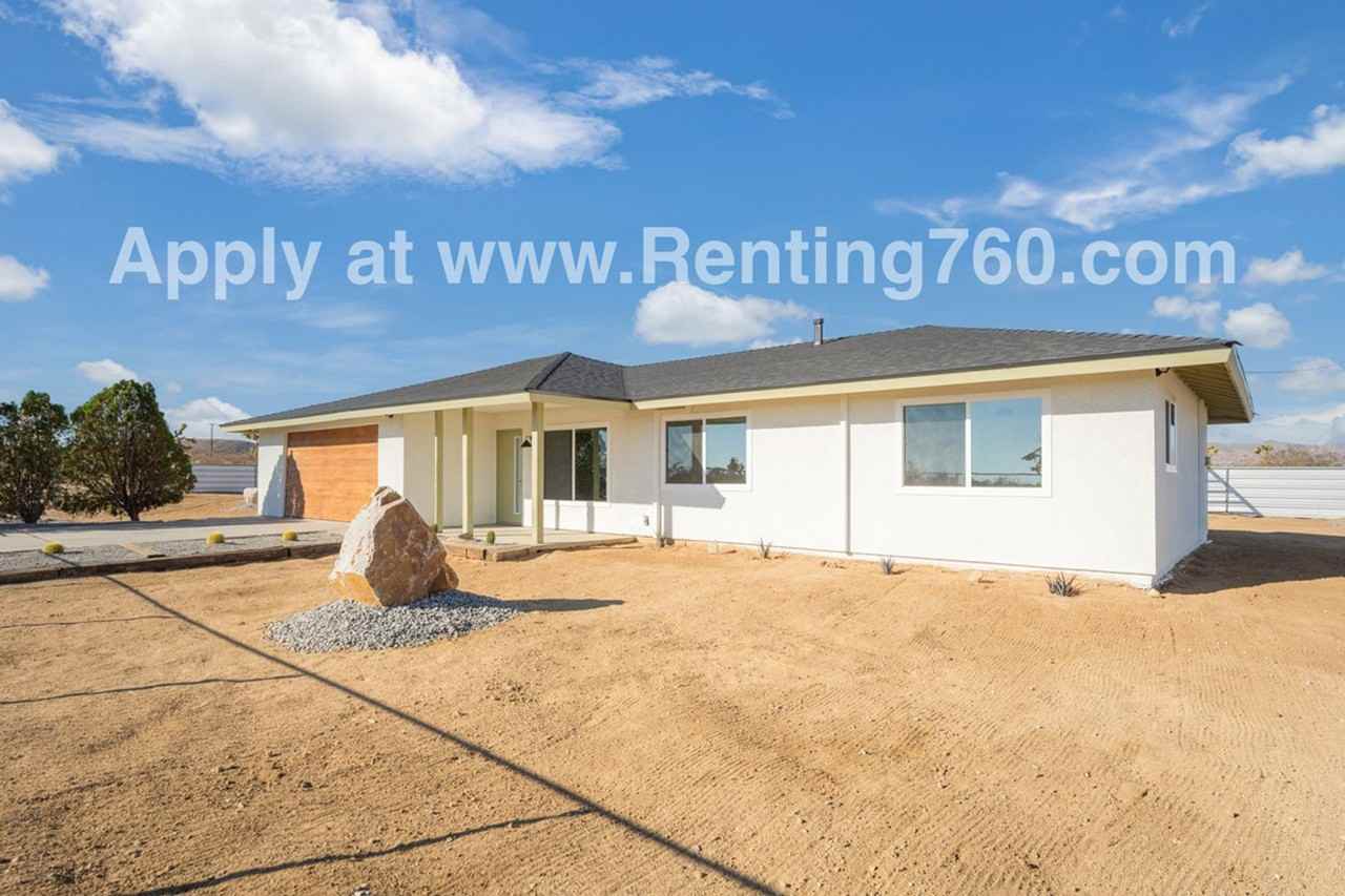 1031 Sunset Mesa Rd - Photo 2 of 35