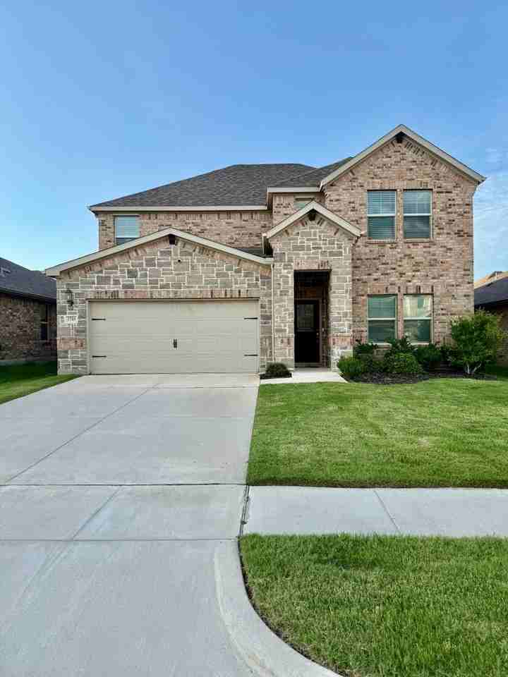 1705 Berry Ridge Trl