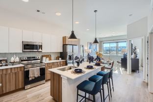 Flats on the A - Photo 1 of 1